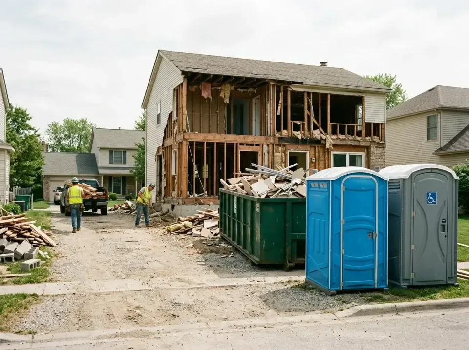 home-renovation-demolition-sit-010 — frequently asked questions, Portable Toilet & Dumpsters Rental in Socorro, TX